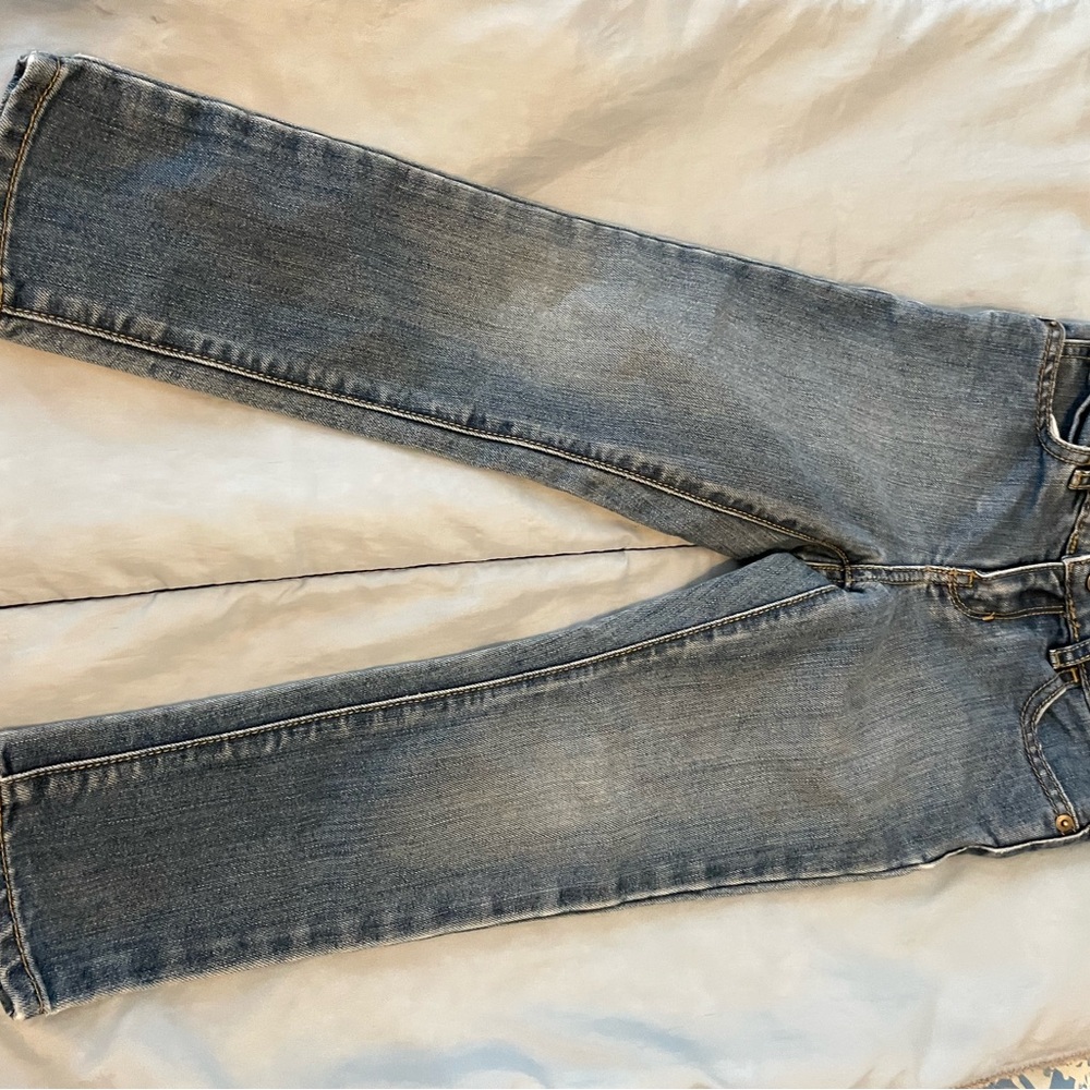 Children’s Place boys skinny jeans